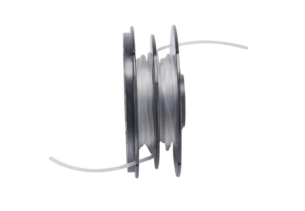 Újdonság Damil orsón, 1,6mmx6m, 2db